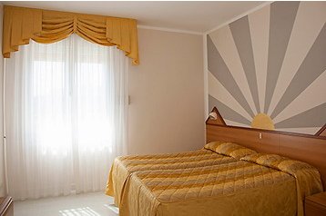 Италия Hotel Cavallino-Treporti, Экстерьер