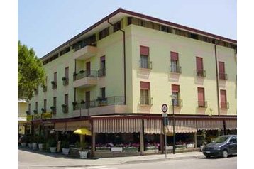 Hotel Cavallino-Treporti 2