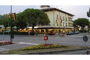 Hôtel Cavallino-Treporti 1