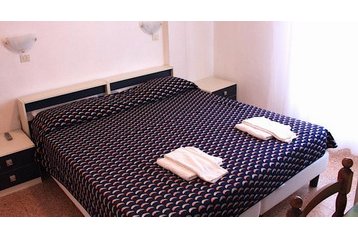 Italija Hotel Cavallino-Treporti, Interjeras