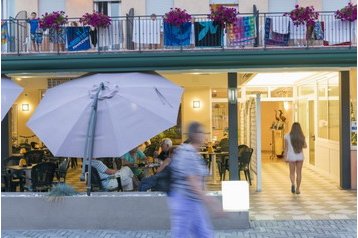 Италия Hotel Cavallino-Treporti, Екстериор