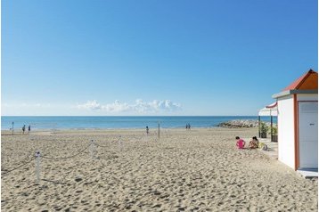 Италия Hotel Cavallino-Treporti, Екстериор