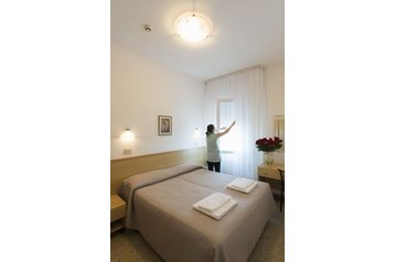 Италия Hotel Cavallino-Treporti, Екстериор