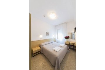 Италия Hotel Cavallino-Treporti, Екстериор