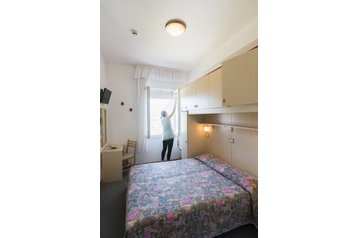 Италия Hotel Cavallino-Treporti, Екстериор