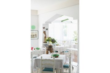 Италия Hotel Cavallino-Treporti, Екстериор