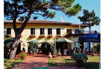 Italien Hotel Cavallino-Treporti, Exterieur