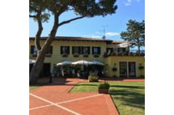 Itālija Hotel Cavallino-Treporti, Eksterjers