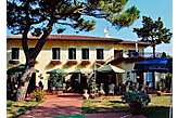 Hotel Cavallino-Treporti Taliansko