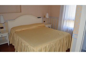 Italia Hotel Cavallino-Treporti, Esterno