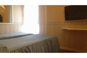 Itālija Hotel Cavallino-Treporti, Eksterjers