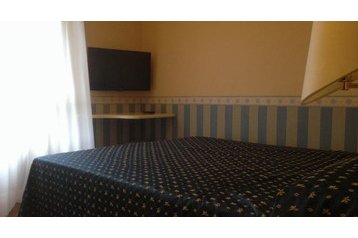 Itālija Hotel Cavallino-Treporti, Eksterjers