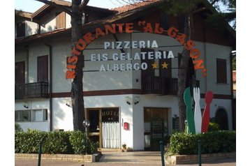 Italy Hotel Cavallino-Treporti, Exterior