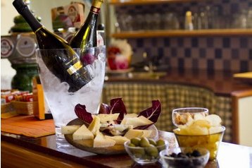 Italy Hotel Cavallino-Treporti, Exterior