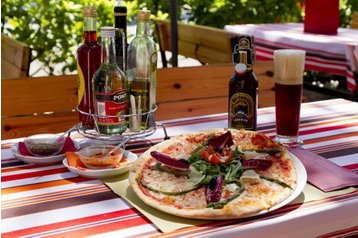 Italy Hotel Cavallino-Treporti, Exterior