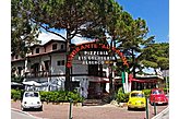 Hotel Cavallino-Treporti Itálie
