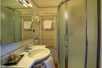 Италия Hotel Siena, Экстерьер