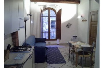 Italia Byt Siena, Exteriorul