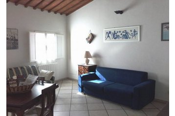 Italija Byt Siena, Eksterier