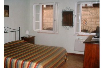 Italië Byt Siena, Interieur