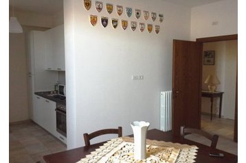 Италия Byt Siena, Экстерьер