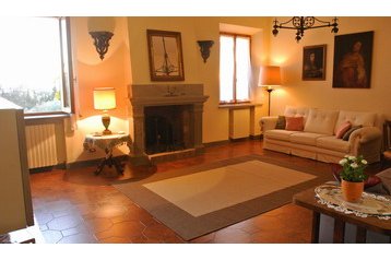 Italië Byt Siena, Exterieur