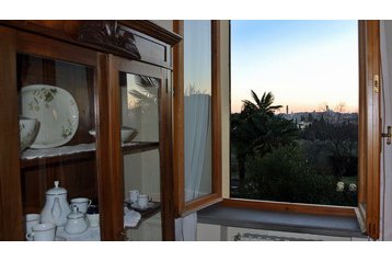 Italië Byt Siena, Exterieur