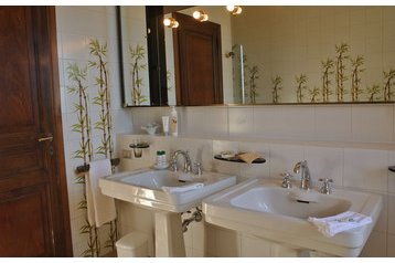 Italië Byt Siena, Exterieur