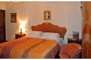 Italia Byt Siena, Eksteriør