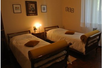 Italia Byt Siena, Eksteriør