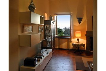 Italia Byt Siena, Eksteriør