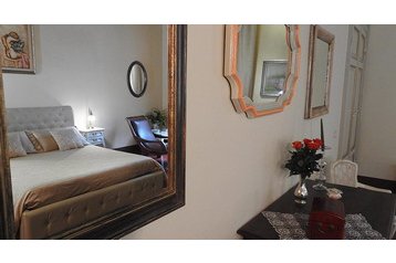 Italia Byt Siena, Exteriorul