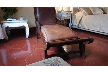 Itaalia Byt Siena, Eksterjöör