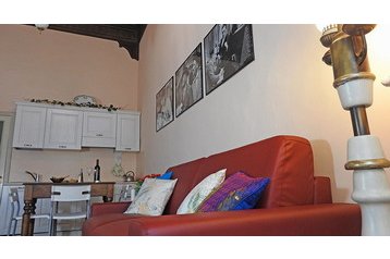 Itaalia Byt Siena, Eksterjöör