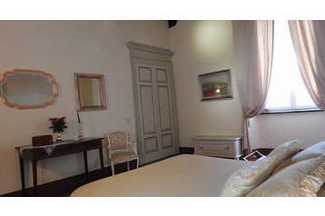 Italija Byt Siena, Eksterijer