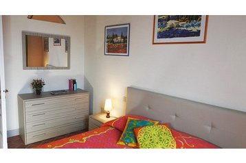 Italia Byt Siena, Interiør