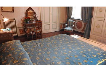 Italy Byt Siena, Interior