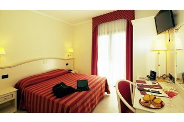 Italien Hotel Valmontone, Exterieur