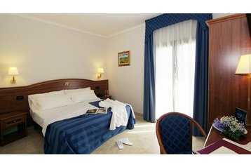 Itālija Hotel Valmontone, Eksterjers