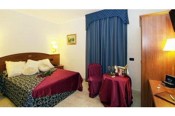 Itālija Hotel Valmontone, Eksterjers