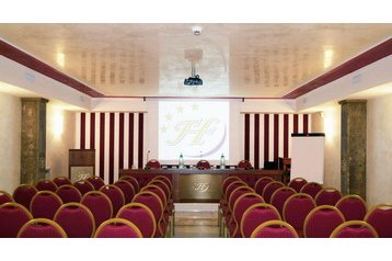 Itālija Hotel Valmontone, Eksterjers