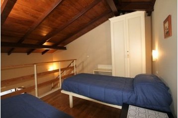 Hôtel Valmontone 1
