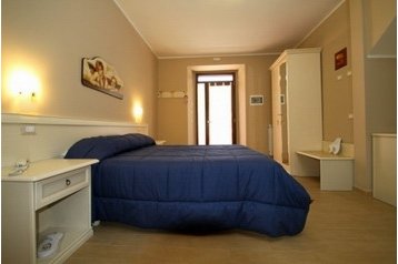 Италия Hotel Valmontone, Интерьер
