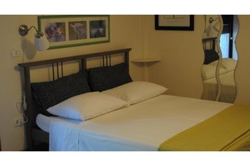 Italie Hotel Valmontone, Intérieur