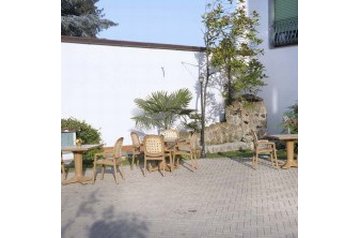 Itālija Hotel Valmontone, Eksterjers