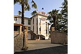 Viešbutis Valmontone Italija