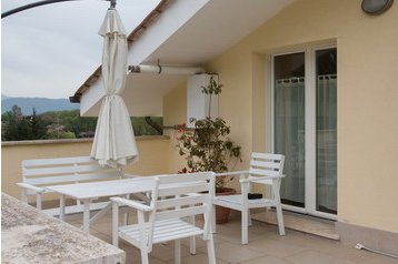 Italië Hotel Valmontone, Exterieur