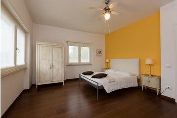 Italia Hotel Valmontone, Eksteriør