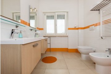 Italia Hotel Valmontone, Eksteriør