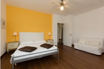 Italie Hotel Valmontone, Intérieur